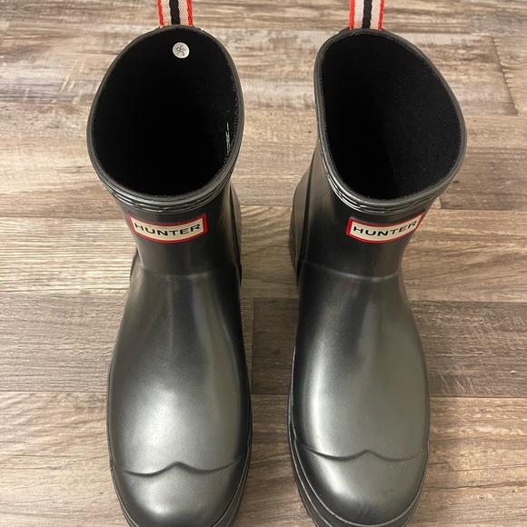 Hunter Play Short - Picture 3 of 9